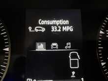 Renault Trafic 2.0 dCi Blue LL30 Advance Panel Van 5dr Diesel Manual L2 H1 Euro 6 (s/s) (130 ps) - U3095