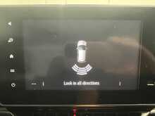 Renault Trafic 2.0 dCi Blue LL30 Advance Panel Van 5dr Diesel Manual L2 H1 Euro 6 (s/s) (130 ps) - U3095