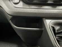 Renault Trafic 2.0 dCi Blue LL30 Advance Panel Van 5dr Diesel Manual L2 H1 Euro 6 (s/s) (130 ps) - U3095
