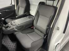 Renault Trafic 2.0 dCi Blue LL30 Advance Panel Van 5dr Diesel Manual L2 H1 Euro 6 (s/s) (130 ps) - U3095