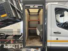 Ford Transit 2.0 350 EcoBlue Leader Tool pod tipper 2dr Diesel Manual RWD L3 Euro 6 (s/s) (130 ps) - U3096
