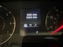 Renault Trafic 2.0 dCi Blue LL30 Advance Panel Van 5dr Diesel Manual L2 H1 Euro 6 (s/s) (130 ps) - U3097