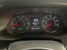 Renault Trafic 2.0 dCi Blue LL30 Advance Panel Van 5dr Diesel Manual L2 H1 Euro 6 (s/s) (130 ps) - U3097
