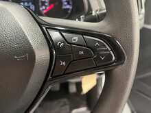Renault Trafic 2.0 dCi Blue LL30 Advance Panel Van 5dr Diesel Manual L2 H1 Euro 6 (s/s) (130 ps) - U3097