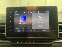 Renault Trafic 2.0 dCi Blue LL30 Advance Panel Van 5dr Diesel Manual L2 H1 Euro 6 (s/s) (130 ps) - U3097
