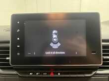Renault Trafic 2.0 dCi Blue LL30 Advance Panel Van 5dr Diesel Manual L2 H1 Euro 6 (s/s) (130 ps) - U3097
