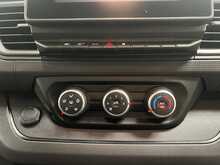 Renault Trafic 2.0 dCi Blue LL30 Advance Panel Van 5dr Diesel Manual L2 H1 Euro 6 (s/s) (130 ps) - U3097