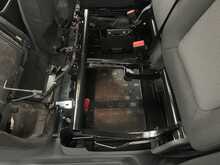 Renault Trafic 2.0 dCi Blue LL30 Advance Panel Van 5dr Diesel Manual L2 H1 Euro 6 (s/s) (130 ps) - U3097