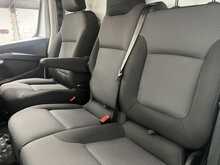 Renault Trafic 2.0 dCi Blue LL30 Advance Panel Van 5dr Diesel Manual L2 H1 Euro 6 (s/s) (130 ps) - U3097