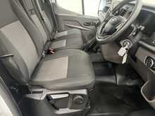 Ford Transit 350 EcoBlue Leader Single Cab Toolpod Tipper - U3098
