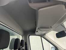 Ford Transit 350 EcoBlue Leader Single Cab Toolpod Tipper - U3098