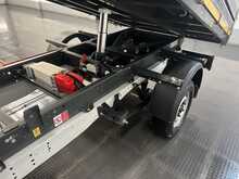 Ford Transit 350 EcoBlue Leader Single Cab Toolpod Tipper - U3098