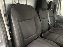 Renault Trafic 2.0 dCi Blue LL30 Sport+ Panel Van 5dr Diesel Manual L2 H1 Euro 6 (s/s) (150 ps) - U3099