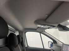 Renault Trafic 2.0 dCi Blue LL30 Sport+ Panel Van 5dr Diesel Manual L2 H1 Euro 6 (s/s) (150 ps) - U3099
