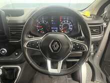 Renault Trafic 2.0 dCi Blue LL30 Sport+ Panel Van 5dr Diesel Manual L2 H1 Euro 6 (s/s) (150 ps) - U3099
