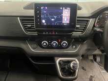 Renault Trafic 2.0 dCi Blue LL30 Sport+ Panel Van 5dr Diesel Manual L2 H1 Euro 6 (s/s) (150 ps) - U3099