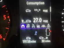 Renault Trafic 2.0 dCi Blue LL30 Sport+ Panel Van 5dr Diesel Manual L2 H1 Euro 6 (s/s) (150 ps) - U3099