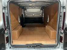 Renault Trafic 2.0 dCi Blue LL30 Sport+ Panel Van 5dr Diesel Manual L2 H1 Euro 6 (s/s) (150 ps) - U3099