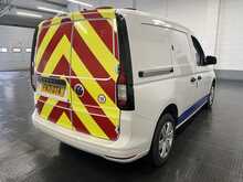 Volkswagen Caddy 2.0 TDI C20 Commerce Plus Panel Van 5dr Diesel DSG SWB Euro 6 (s/s) (122 ps) - U3102