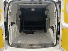 Volkswagen Caddy 2.0 TDI C20 Commerce Plus Panel Van 5dr Diesel DSG SWB Euro 6 (s/s) (122 ps) - U3102