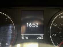 Volkswagen Caddy 2.0 TDI C20 Commerce Plus Panel Van 5dr Diesel DSG SWB Euro 6 (s/s) (122 ps) - U3102