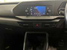 Volkswagen Caddy 2.0 TDI C20 Commerce Plus Panel Van 5dr Diesel DSG SWB Euro 6 (s/s) (122 ps) - U3102