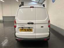 Ford Transit Courier 1.0 EcoBoost Trend Panel Van 5dr Petrol Manual L1 Euro 6 (100 ps) - U3103