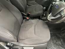Ford Transit Courier 1.0 EcoBoost Trend Panel Van 5dr Petrol Manual L1 Euro 6 (100 ps) - U3103