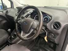 Ford Transit Courier 1.0 EcoBoost Trend Panel Van 5dr Petrol Manual L1 Euro 6 (100 ps) - U3103