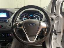 Ford Transit Courier 1.0 EcoBoost Trend Panel Van 5dr Petrol Manual L1 Euro 6 (100 ps) - U3103