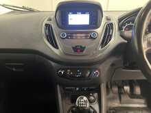 Ford Transit Courier 1.0 EcoBoost Trend Panel Van 5dr Petrol Manual L1 Euro 6 (100 ps) - U3103