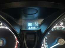 Ford Transit Courier 1.0 EcoBoost Trend Panel Van 5dr Petrol Manual L1 Euro 6 (100 ps) - U3103