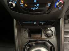 Ford Transit Courier 1.0 EcoBoost Trend Panel Van 5dr Petrol Manual L1 Euro 6 (100 ps) - U3103
