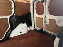 Ford Transit Courier 1.0 EcoBoost Trend Panel Van 5dr Petrol Manual L1 Euro 6 (100 ps) - U3103