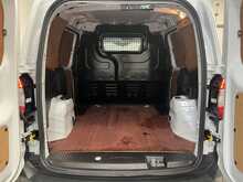 Ford Transit Courier 1.0 EcoBoost Trend Panel Van 5dr Petrol Manual L1 Euro 6 (100 ps) - U3103