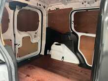 Ford Transit Courier 1.0 EcoBoost Trend Panel Van 5dr Petrol Manual L1 Euro 6 (100 ps) - U3103