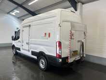 Ford Transit 2.0 350 EcoBlue Leader Fridge Van 5dr Diesel Manual RWD L3 H3 Euro 6 (s/s) (130 ps) 2.0 5dr - U3105