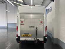 Ford Transit 2.0 350 EcoBlue Leader Fridge Van 5dr Diesel Manual RWD L3 H3 Euro 6 (s/s) (130 ps) 2.0 5dr - U3105