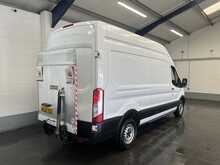 Ford Transit 2.0 350 EcoBlue Leader Fridge Van 5dr Diesel Manual RWD L3 H3 Euro 6 (s/s) (130 ps) 2.0 5dr - U3105