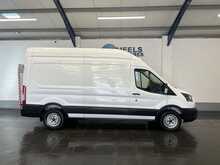 Ford Transit 2.0 350 EcoBlue Leader Fridge Van 5dr Diesel Manual RWD L3 H3 Euro 6 (s/s) (130 ps) 2.0 5dr - U3105
