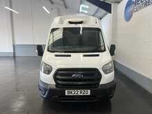 Ford Transit 2.0 350 EcoBlue Leader Fridge Van 5dr Diesel Manual RWD L3 H3 Euro 6 (s/s) (130 ps) 2.0 5dr - U3105