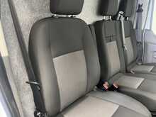 Ford Transit 2.0 350 EcoBlue Leader Fridge Van 5dr Diesel Manual RWD L3 H3 Euro 6 (s/s) (130 ps) 2.0 5dr - U3105