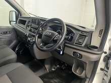 Ford Transit 2.0 350 EcoBlue Leader Fridge Van 5dr Diesel Manual RWD L3 H3 Euro 6 (s/s) (130 ps) 2.0 5dr - U3105