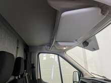 Ford Transit 2.0 350 EcoBlue Leader Fridge Van 5dr Diesel Manual RWD L3 H3 Euro 6 (s/s) (130 ps) 2.0 5dr - U3105