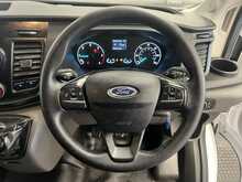 Ford Transit 2.0 350 EcoBlue Leader Fridge Van 5dr Diesel Manual RWD L3 H3 Euro 6 (s/s) (130 ps) 2.0 5dr - U3105