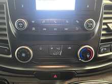 Ford Transit 2.0 350 EcoBlue Leader Fridge Van 5dr Diesel Manual RWD L3 H3 Euro 6 (s/s) (130 ps) 2.0 5dr - U3105