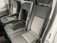 Ford Transit 2.0 350 EcoBlue Leader Fridge Van 5dr Diesel Manual RWD L3 H3 Euro 6 (s/s) (130 ps) 2.0 5dr - U3105
