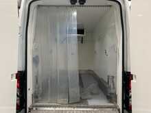 Ford Transit 2.0 350 EcoBlue Leader Fridge Van 5dr Diesel Manual RWD L3 H3 Euro 6 (s/s) (130 ps) 2.0 5dr - U3105