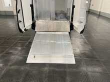 Ford Transit 2.0 350 EcoBlue Leader Fridge Van 5dr Diesel Manual RWD L3 H3 Euro 6 (s/s) (130 ps) 2.0 5dr - U3105