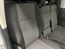 Peugeot Partner 1.5 BlueHDi 1000 Professional Premium + Standard Panel Van 5dr Diesel Manual SWB Euro 6 (s/s) (100 - U3107